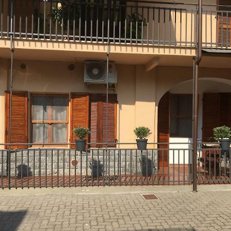 Appartamento - Casa La Botola - Alba  Ngoại thất bức ảnh
