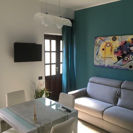 Appartamento - Casa La Botola - Alba  Ngoại thất bức ảnh
