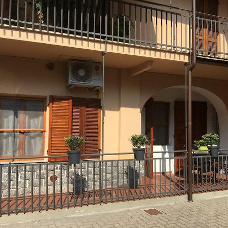 Appartamento - Casa La Botola - Alba  Ngoại thất bức ảnh