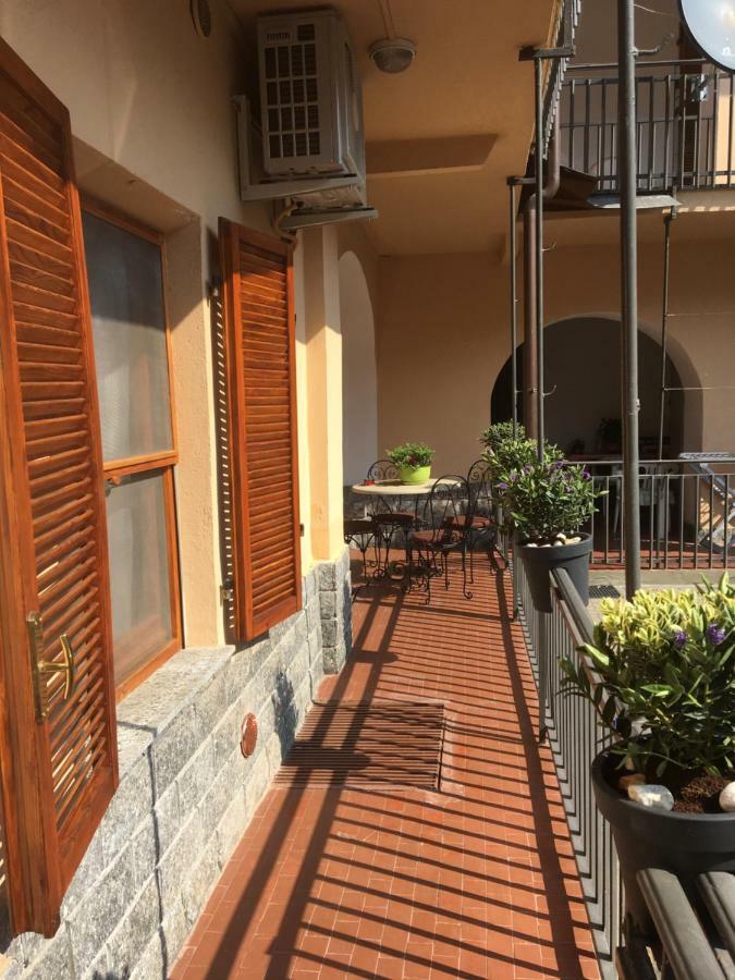 Appartamento - Casa La Botola - Alba  Ngoại thất bức ảnh