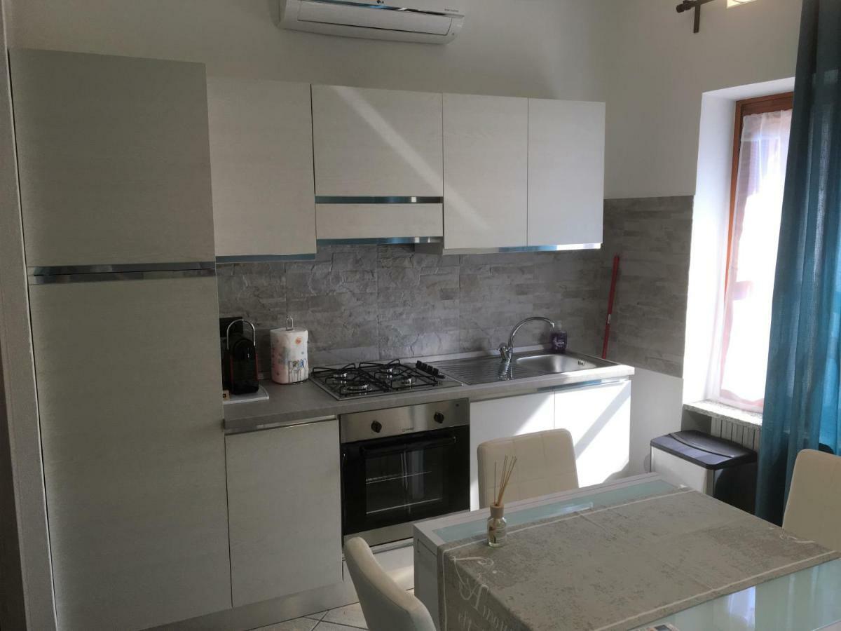Appartamento - Casa La Botola - Alba  Ngoại thất bức ảnh