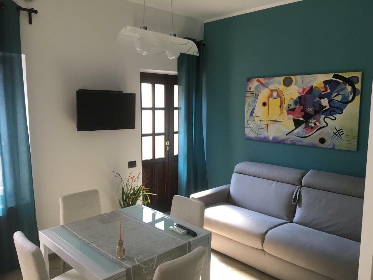 Appartamento - Casa La Botola - Alba  Ngoại thất bức ảnh