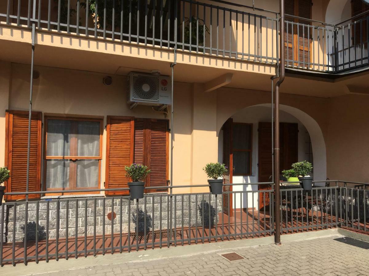 Appartamento - Casa La Botola - Alba  Ngoại thất bức ảnh